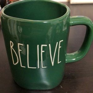 Rae Dunn Christmas Mug